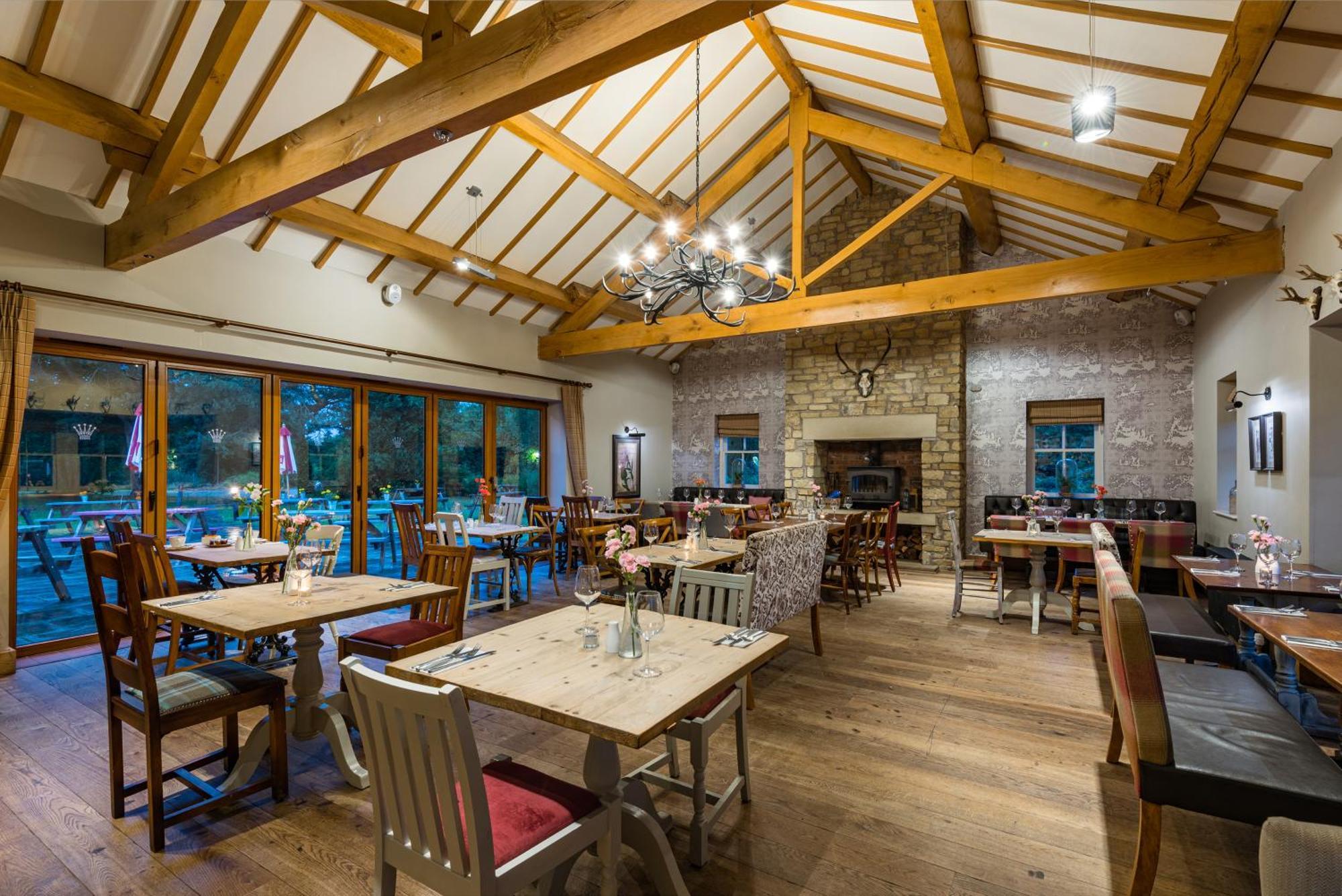The Queens Carlisle  Extérieur photo