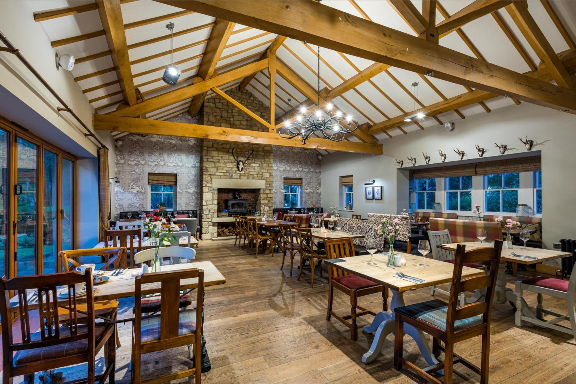The Queens Carlisle  Extérieur photo